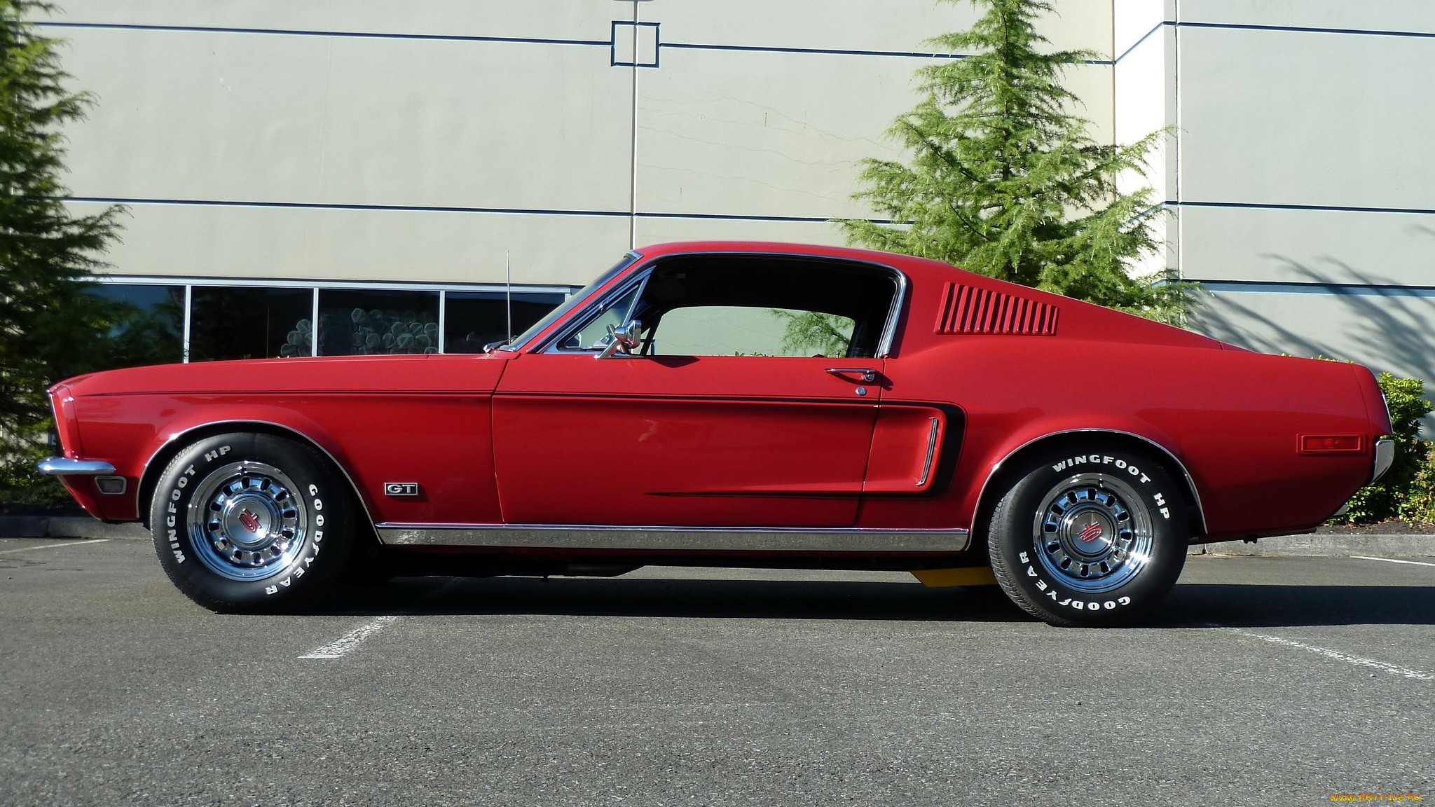 ford, mustang, , motor, company, 